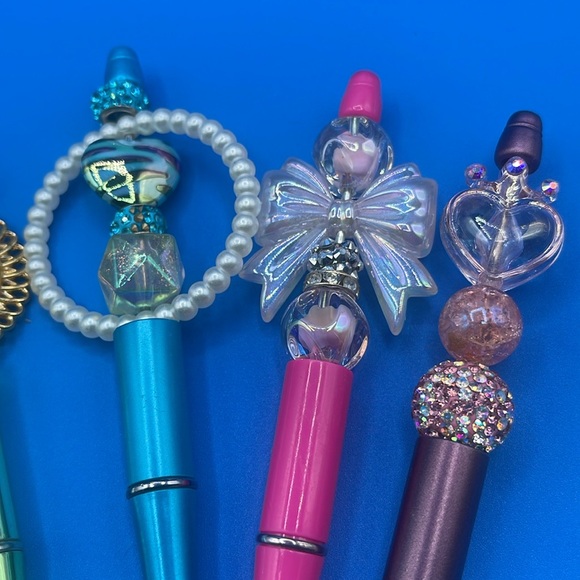 Custom Refillable pen - Picture 3 of 4